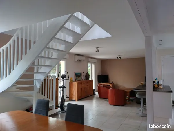 Maison familiale 
