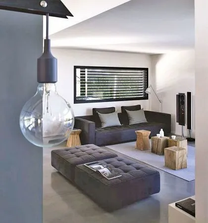 Appartement 4 pièces 100 m² 