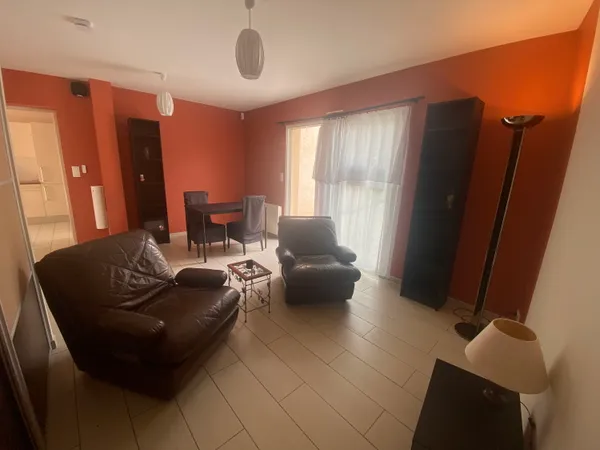 Loue maison 56m² 