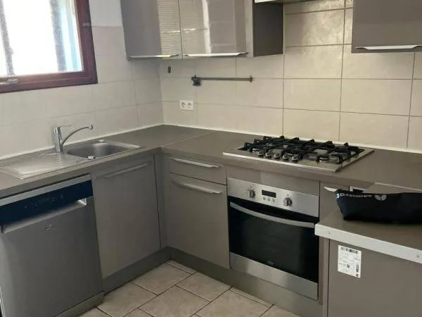 Appartement 4 pièces 99 m² 