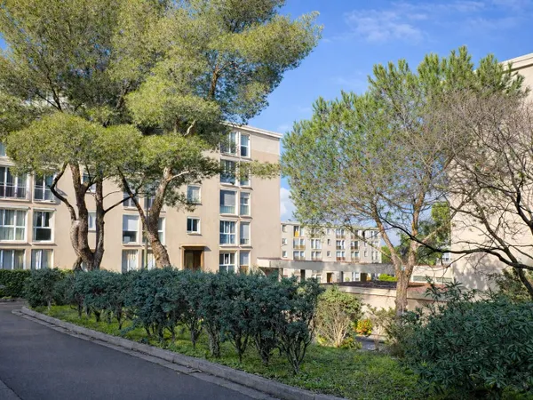 Appartement Sete 4 pièces 75.05 m² 