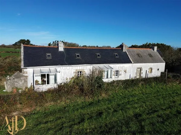 Maison 4 pièces 87 m² 
