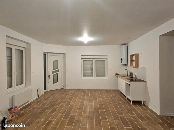 Appartement Landrecies 