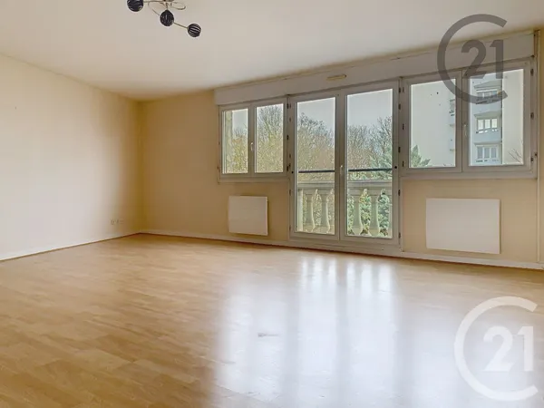 Appartement 4 pièces 88 m² 