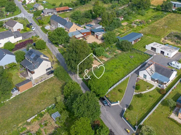 Propriété 