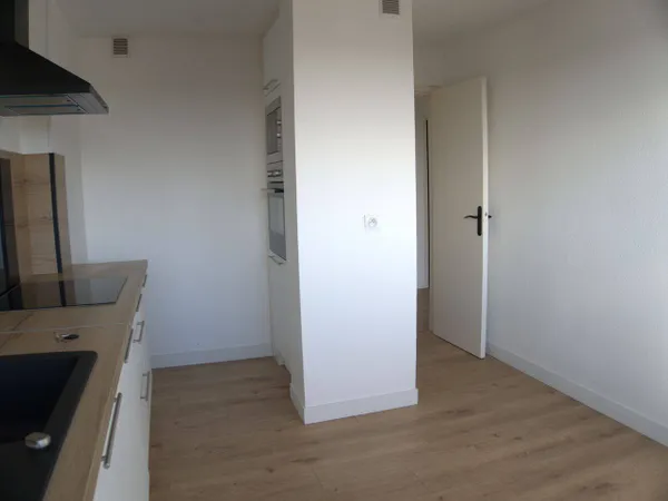 Appartement 2 pièces 51 m² 
