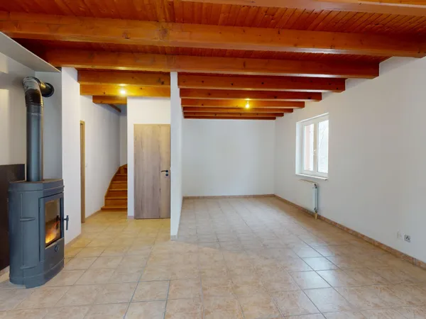 Maison mitoyenne Sainte Croix Aux Mines 4 pièce(s) 112.88 m2 