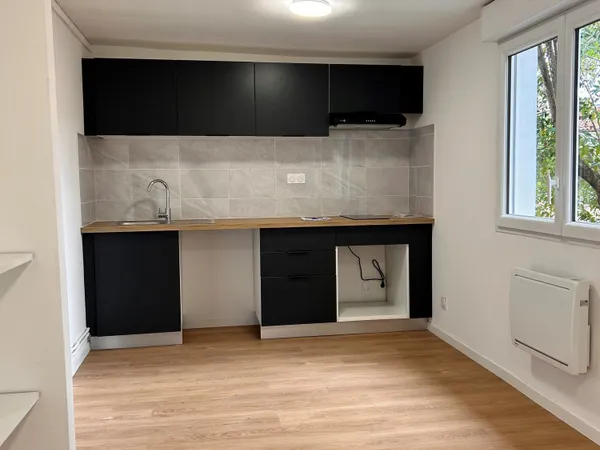 Appartement à louer Toulouse 