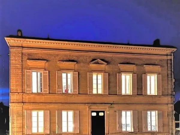Maison de luxe 11 pièces 433 m² 