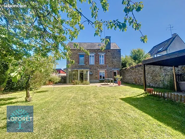 Maison 3 pièces 78 m² 