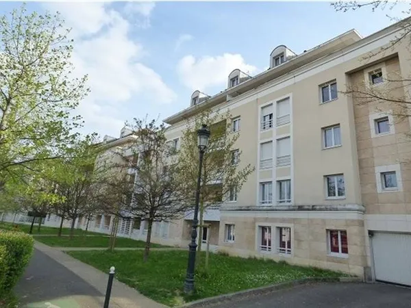 Appartement 3 pièces 57 m² 