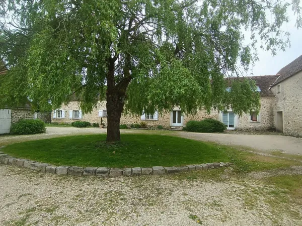 Loue chambre meublée 