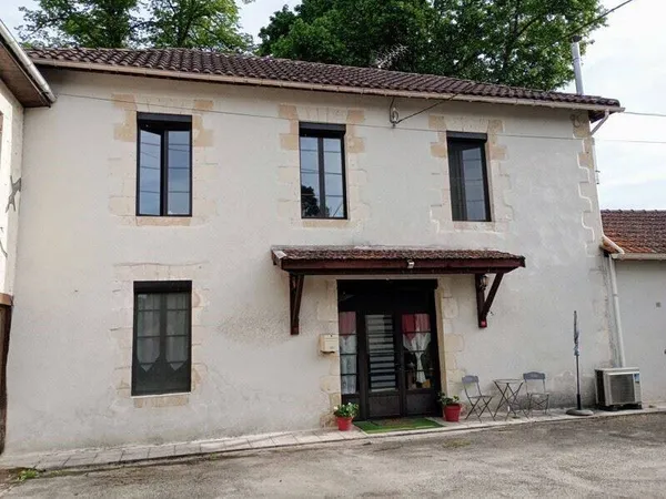Maison 4 pièces 143 m² 