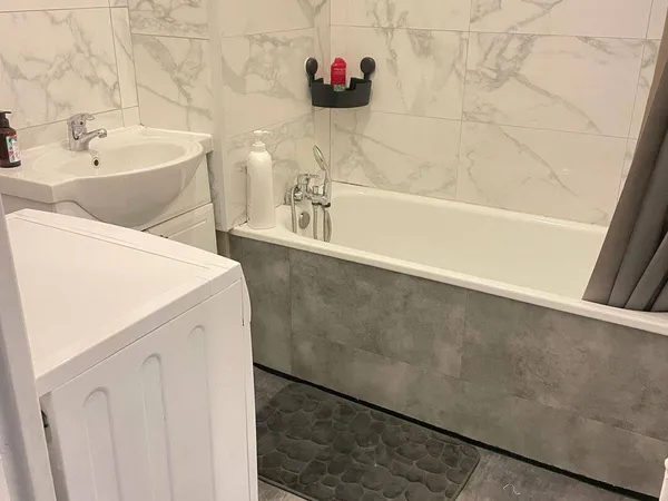 Appartement 5 pièces 58 m² 