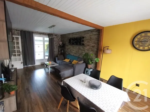 Maison 5 pièces 98 m² 