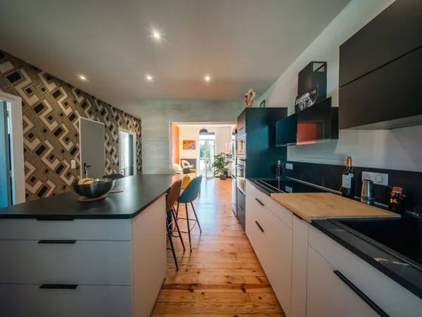 Maison 3 pièces 70 m² 