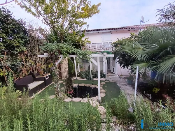 Maison 4 pièces 77 m² 