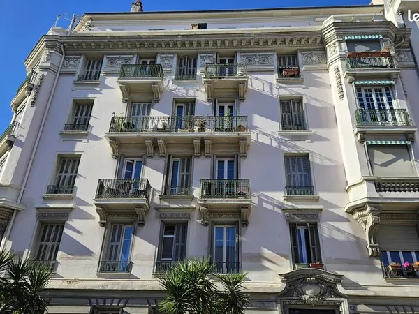Appartement 4 pièces 90 m² 