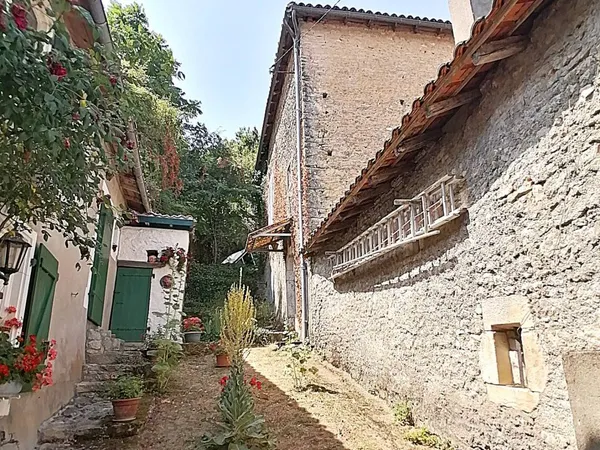 Maison 3 pièces 90 m² 