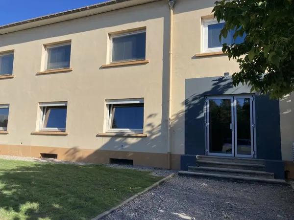 Bureau Location Portes-lès-Valence  31m² 465€