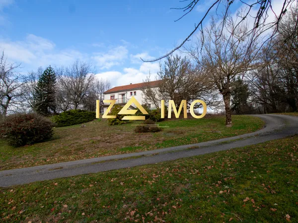 Maison 6 pièces 126 m² 
