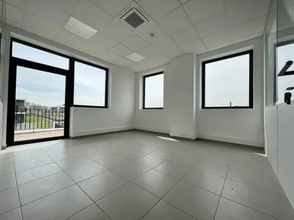 Bureaux 28 m² 