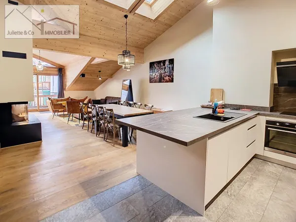 Maison 5 pièces 129 m² 