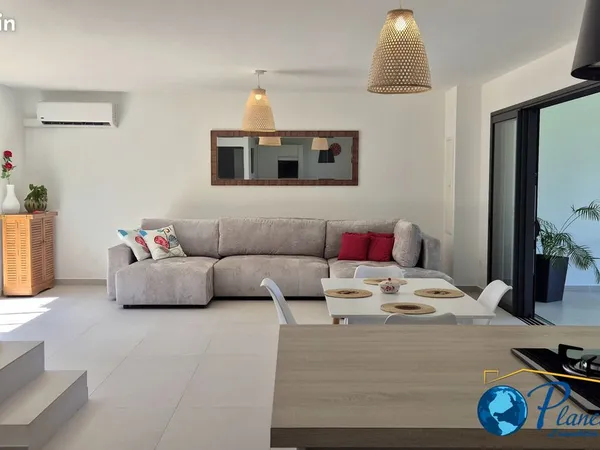 Villa 4 pièces 120 m² 