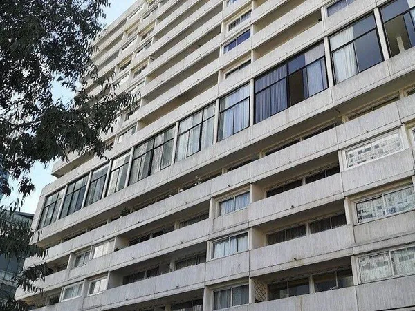 Appartement 3 pièces 79 m² 