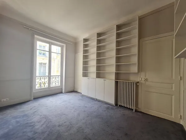 Appartement 2 pièces 31 m² 
