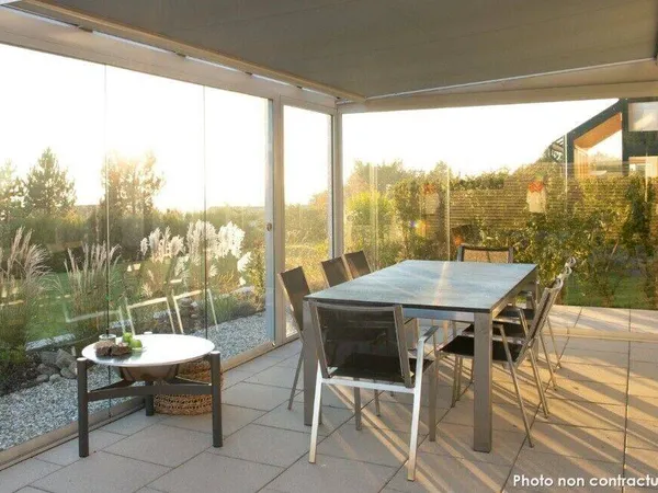 Appartement 3 pièces 73 m² 