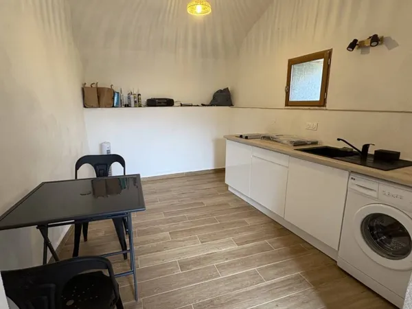 Appartement 4 pièces 122 m² 
