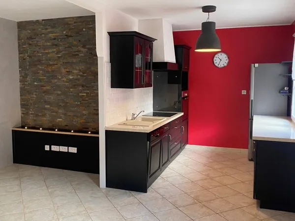 Appartement 4 pièces 87 m² 