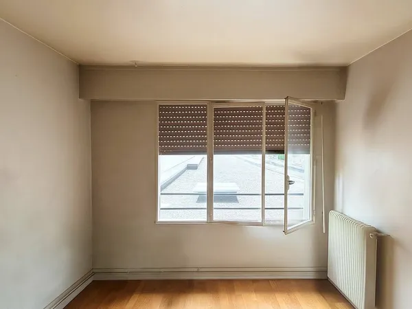 Appartement 1 pièce 15 m² 