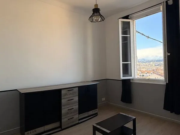 Appartement 2 pièces 32 m² 