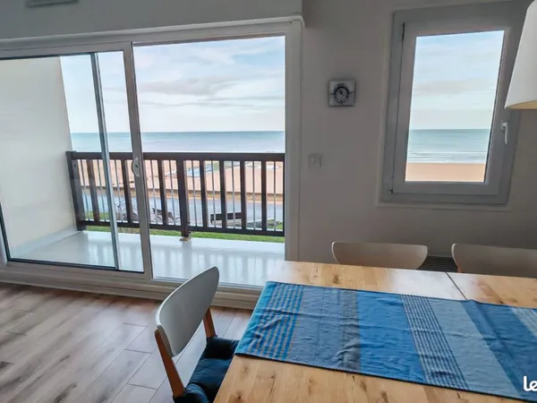 Appartement 4 pièces 84 m² 