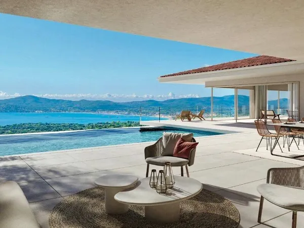 Villa 6 pièces 397 m² 
