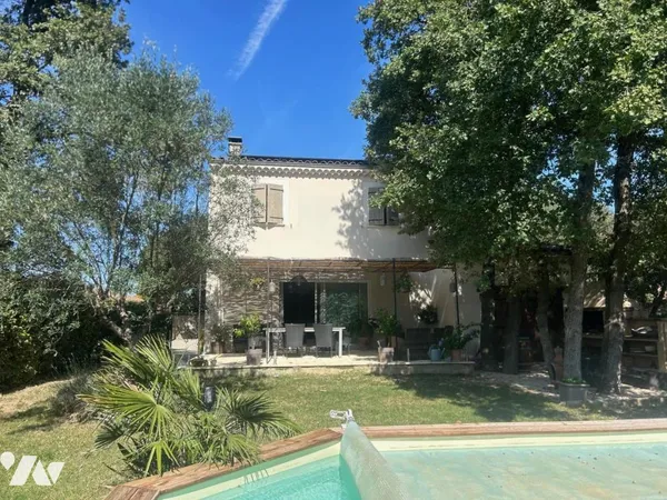 Maison 5 pièces 113 m² 