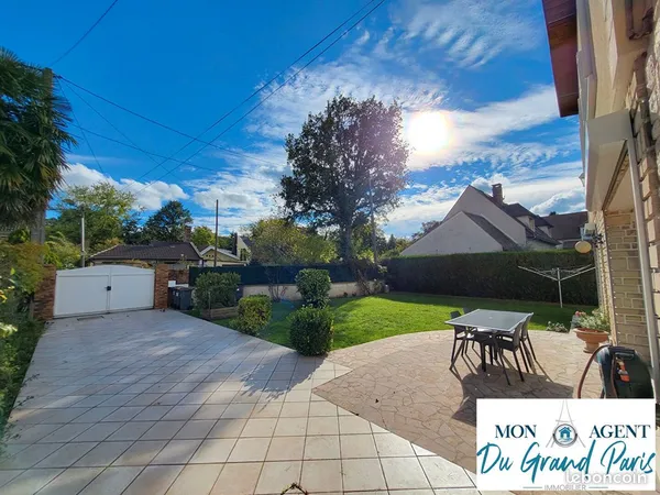 Maison 7 pièces 135 m² 