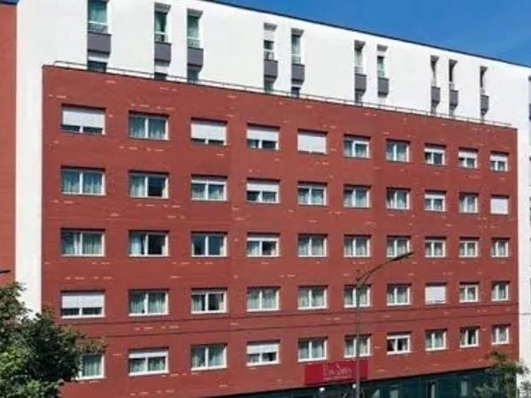 Appartement 1 pièce 23 m² 