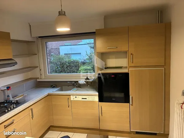 Maison 7 pièces 120 m² 
