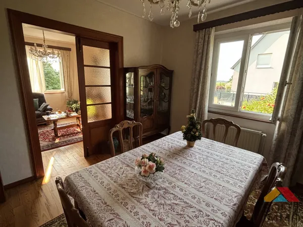 Maison 7 pièces 126 m² 