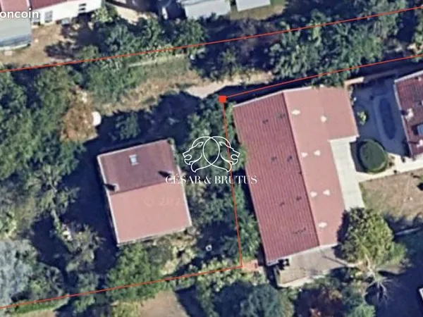 Maison 6 pièces 140 m² 