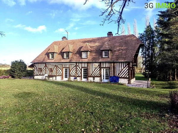 Maison 1 pièce 140 m² 