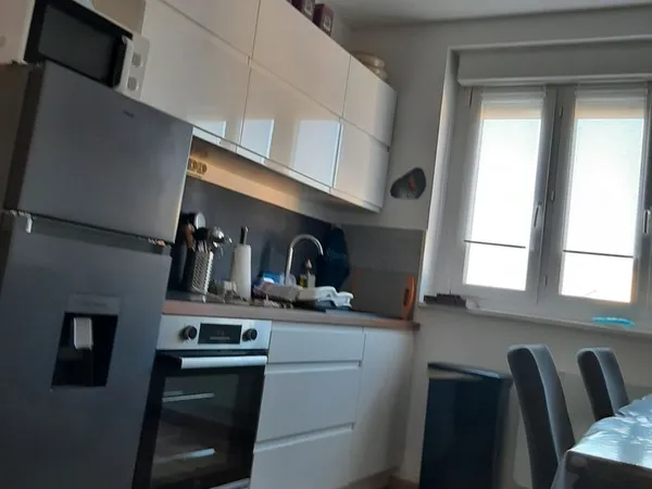 Appartement 3 pièces 