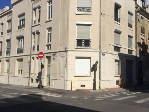 Appartement de 58m2 à louer sur Reims 