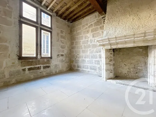 Appartement 4 pièces 100 m² 