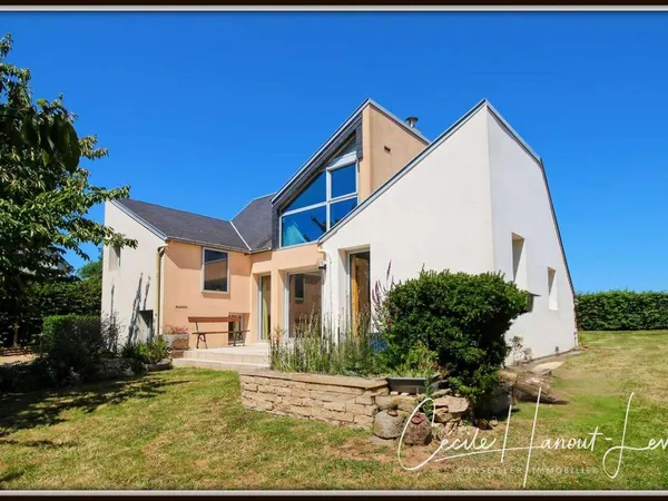 Maison 6 pièces 100 m² 