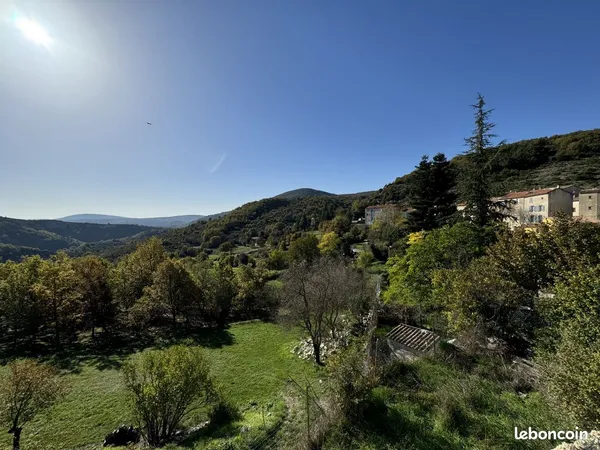 Maison 3 pièces 230 m² 