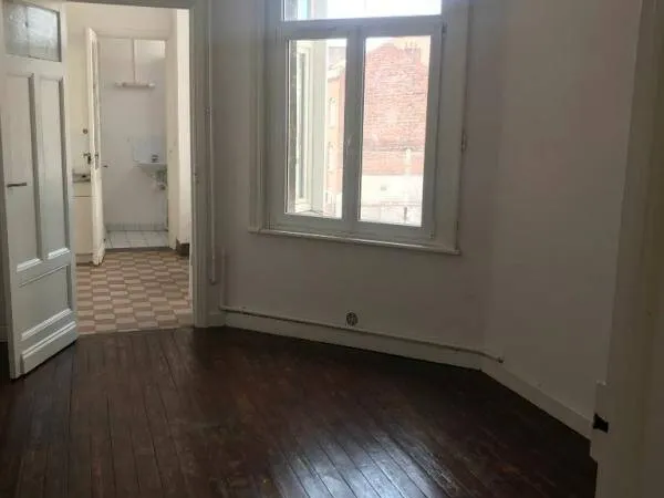 Appartement 2 pièces 35 m² 